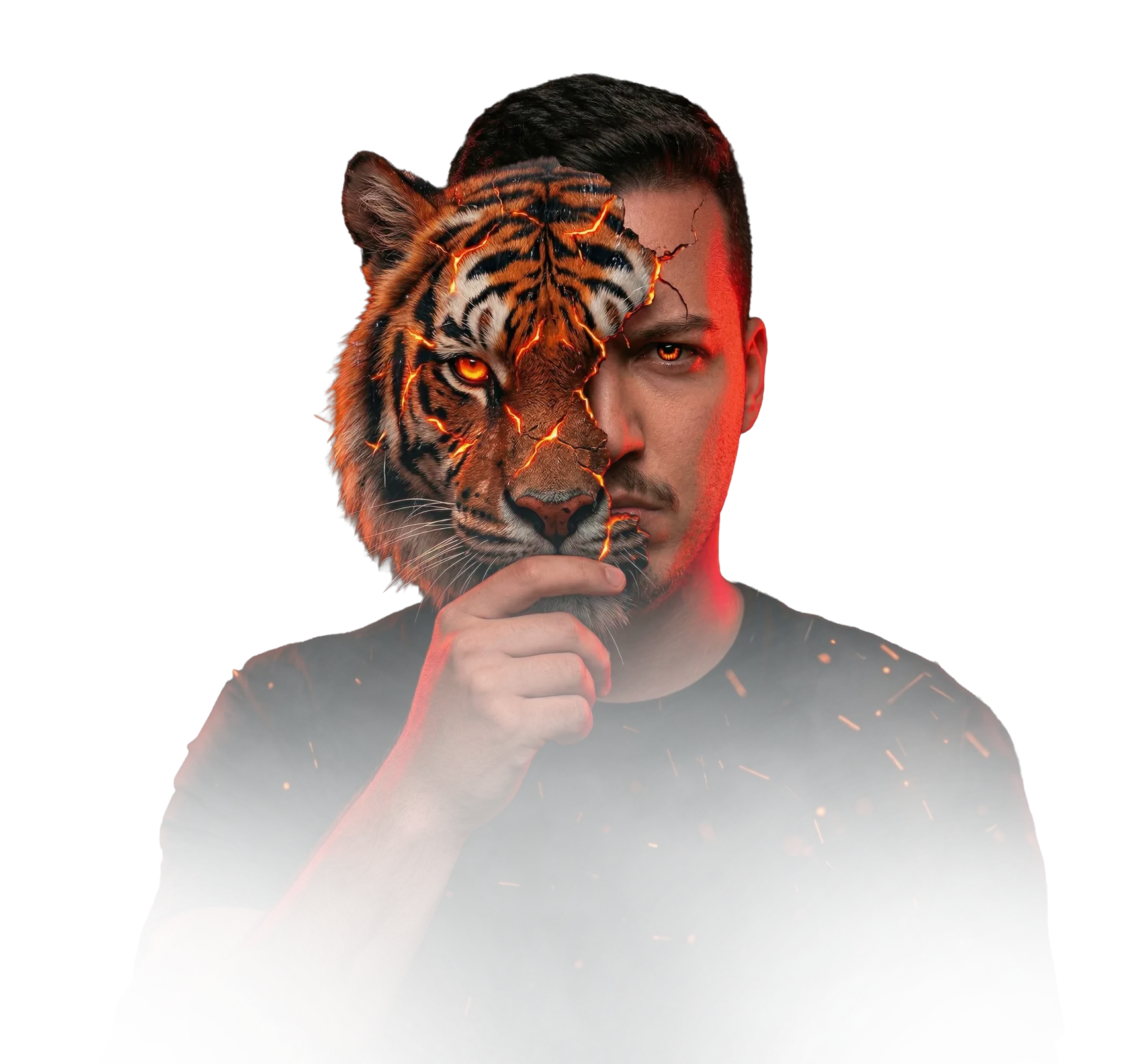 Lucas Tiger