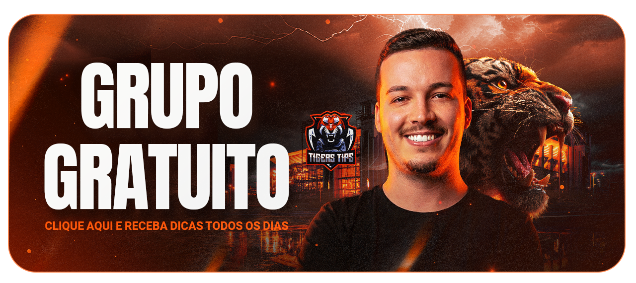 Grupo gratuito - tigers tips