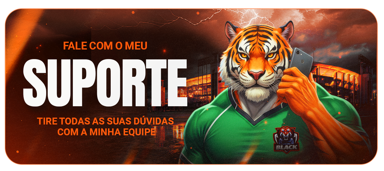 Suporte - tigers tips